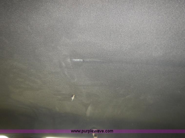 image for item J3997 2006 Ford Crown Victoria Police Interceptor