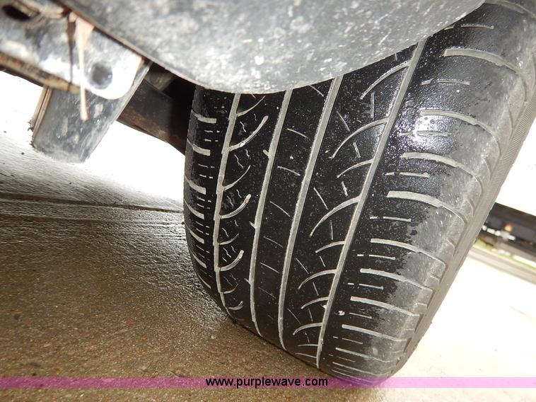 image for item J3997 2006 Ford Crown Victoria Police Interceptor