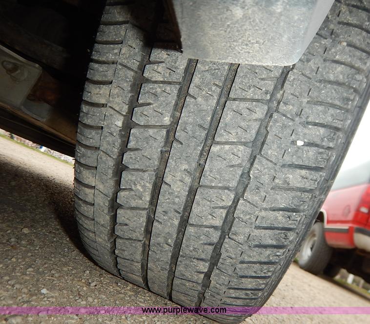 image for item J4000 2002 Chevrolet Impala