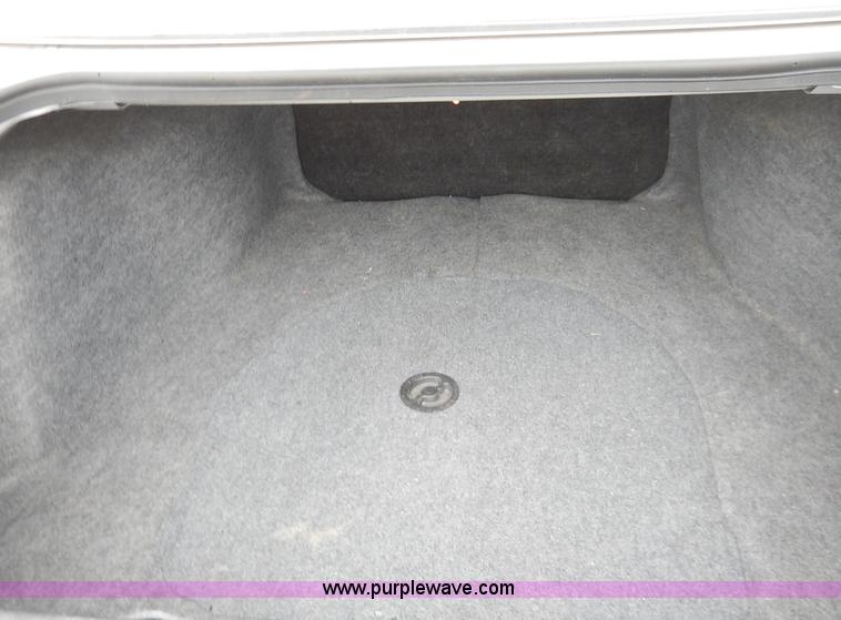 image for item J4000 2002 Chevrolet Impala