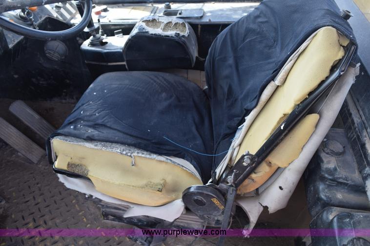 image for item K2427 1994 Bomag BC601RB landfill compactor