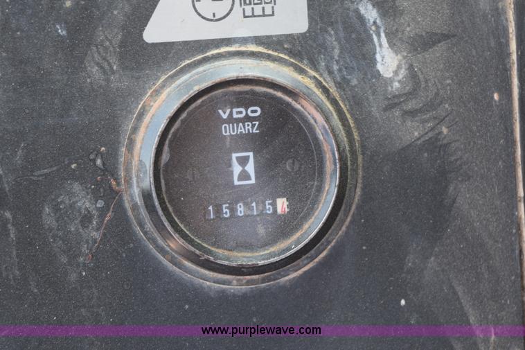 image for item K2427 1994 Bomag BC601RB landfill compactor