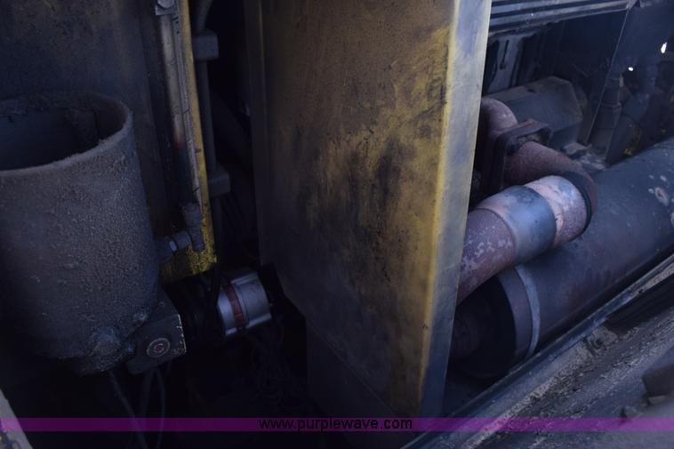 image for item K2427 1994 Bomag BC601RB landfill compactor