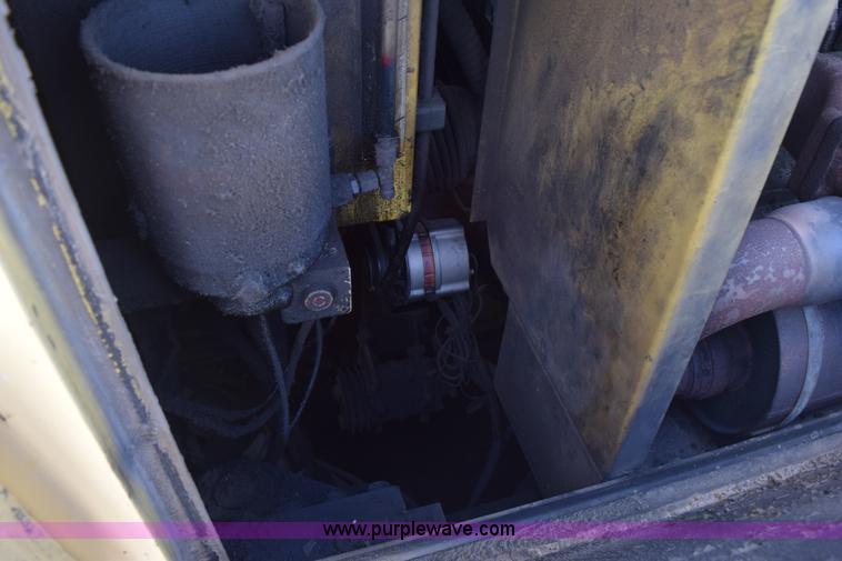 image for item K2427 1994 Bomag BC601RB landfill compactor