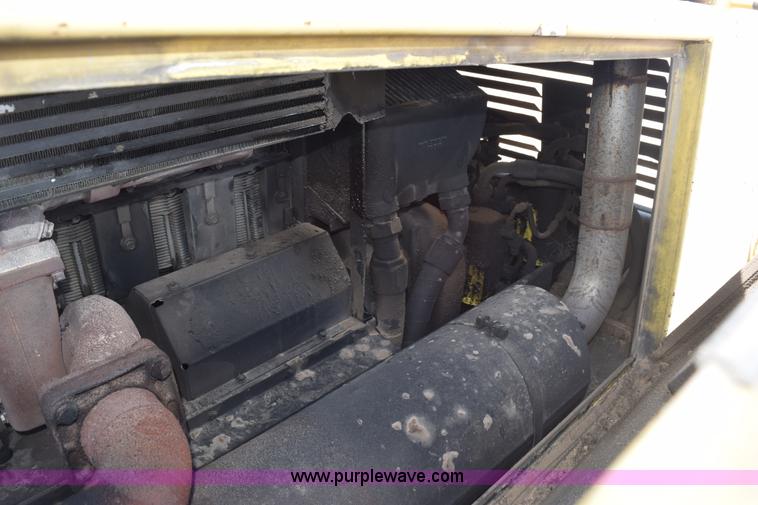 image for item K2427 1994 Bomag BC601RB landfill compactor