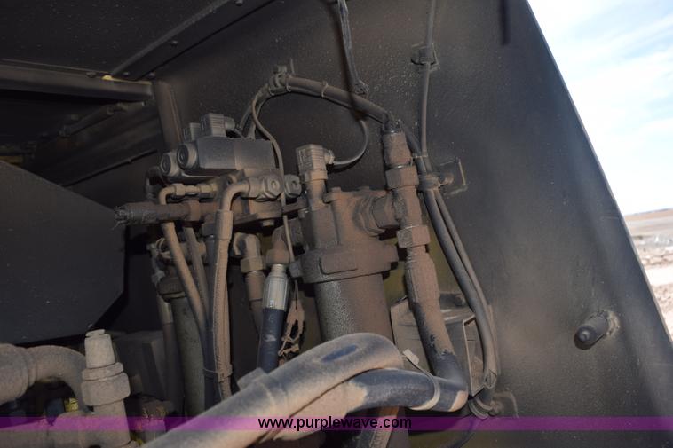 image for item K2427 1994 Bomag BC601RB landfill compactor