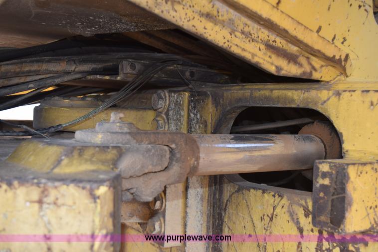 image for item K2427 1994 Bomag BC601RB landfill compactor