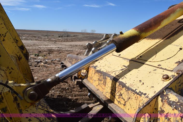 image for item K2427 1994 Bomag BC601RB landfill compactor