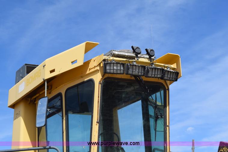 image for item K2427 1994 Bomag BC601RB landfill compactor