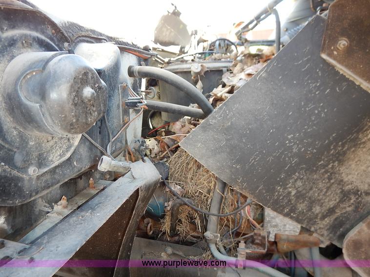 image for item K7333 1987 GMC TopKick vacuum truck