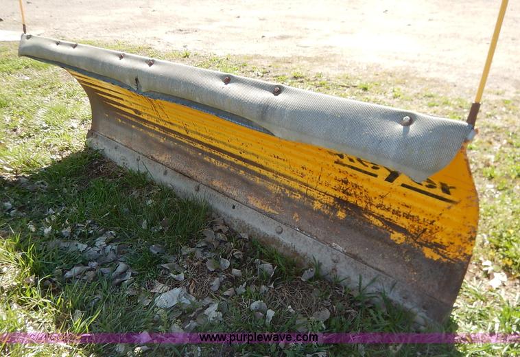 image for item K7337 1986 Chevrolet C70 dump truck