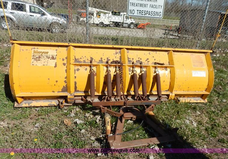 image for item K7337 1986 Chevrolet C70 dump truck