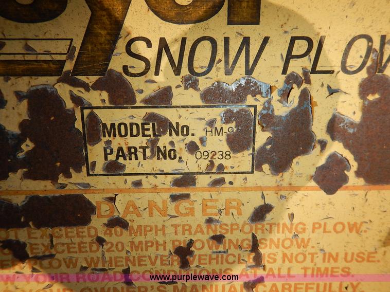 image for item K7337 1986 Chevrolet C70 dump truck