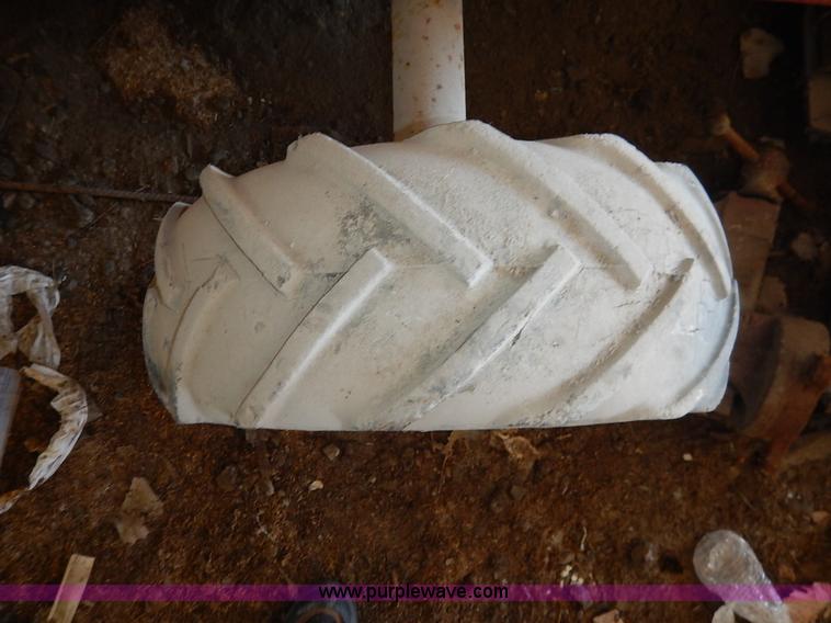 image for item K7338 Ditch Witch J20D trencher