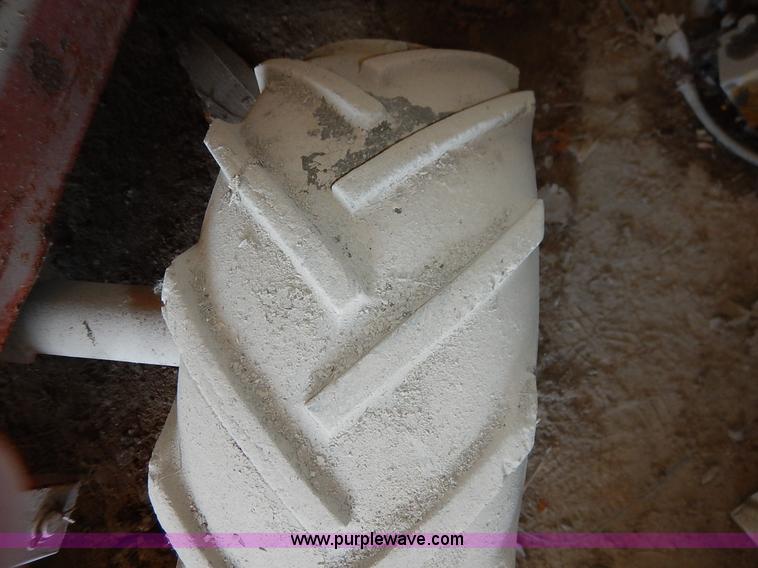 image for item K7338 Ditch Witch J20D trencher