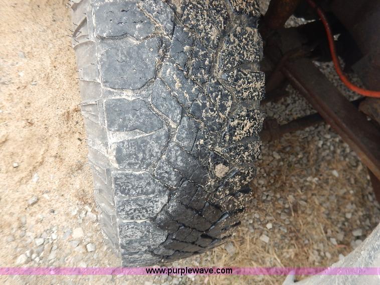 image for item K7376 1997 Ford F250 HD SuperCab pickup truck