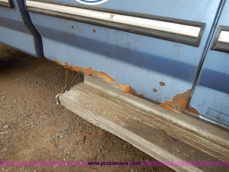 image for item K7376 1997 Ford F250 HD SuperCab pickup truck