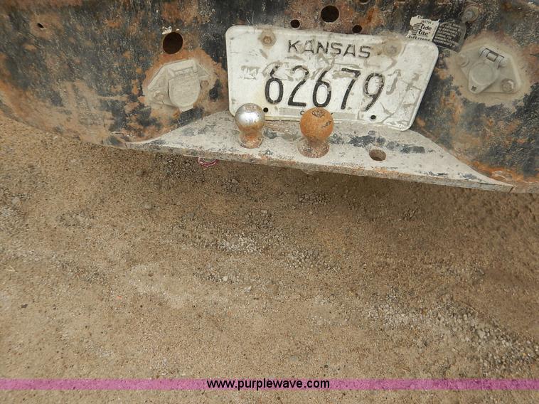 image for item K7376 1997 Ford F250 HD SuperCab pickup truck