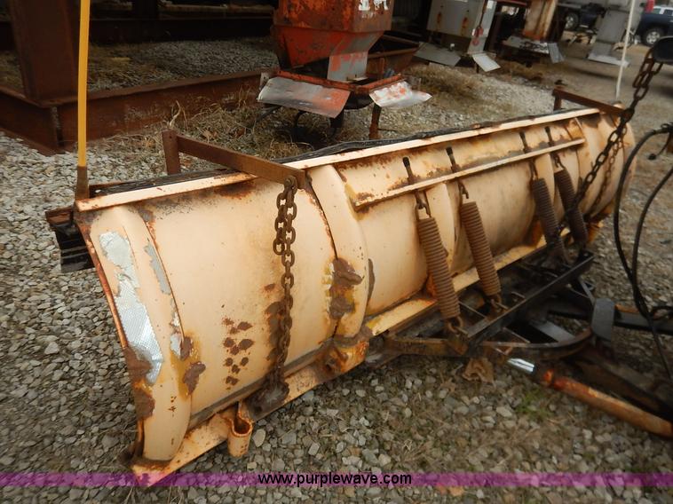 image for item K7376 1997 Ford F250 HD SuperCab pickup truck