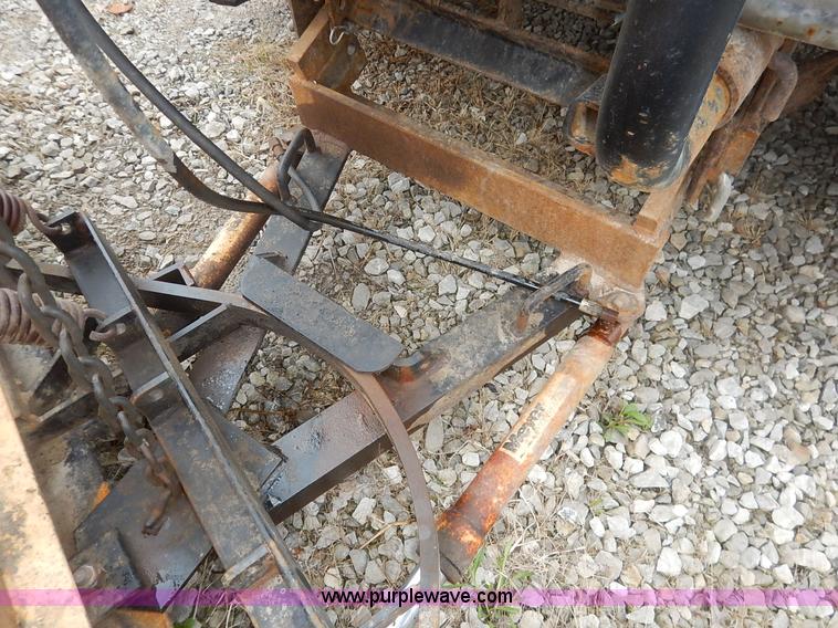 image for item K7376 1997 Ford F250 HD SuperCab pickup truck