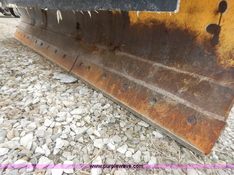 image for item K7376 1997 Ford F250 HD SuperCab pickup truck