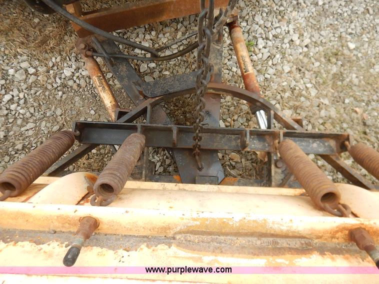 image for item K7376 1997 Ford F250 HD SuperCab pickup truck