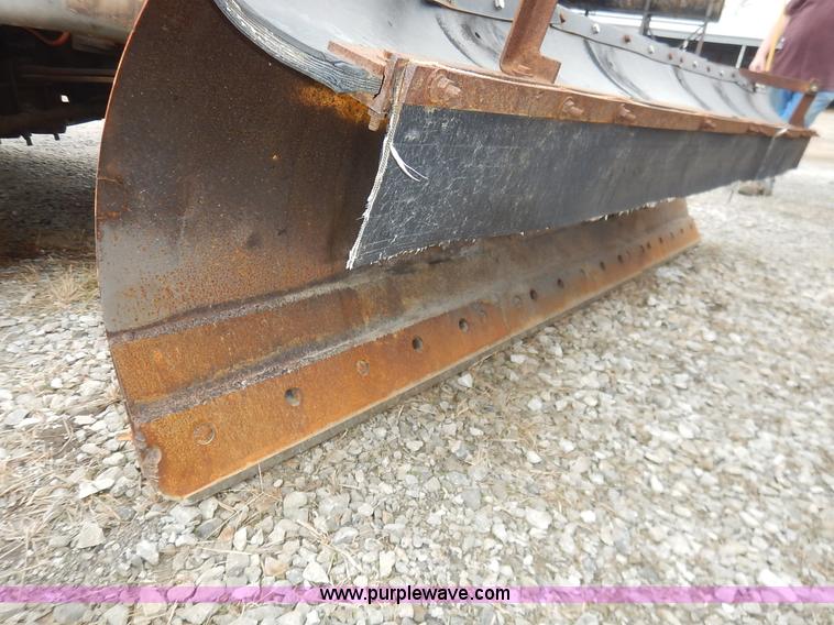 image for item K7376 1997 Ford F250 HD SuperCab pickup truck