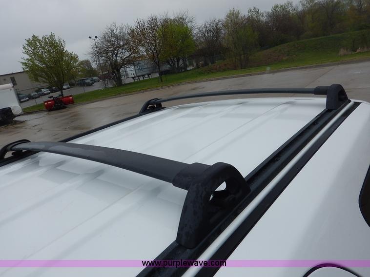 image for item K7411 2006 Ford Escape Hybrid SUV