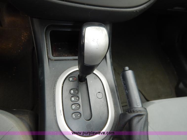 image for item K7411 2006 Ford Escape Hybrid SUV