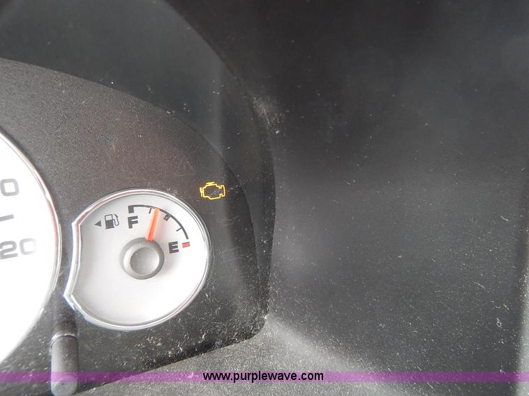 image for item K7411 2006 Ford Escape Hybrid SUV