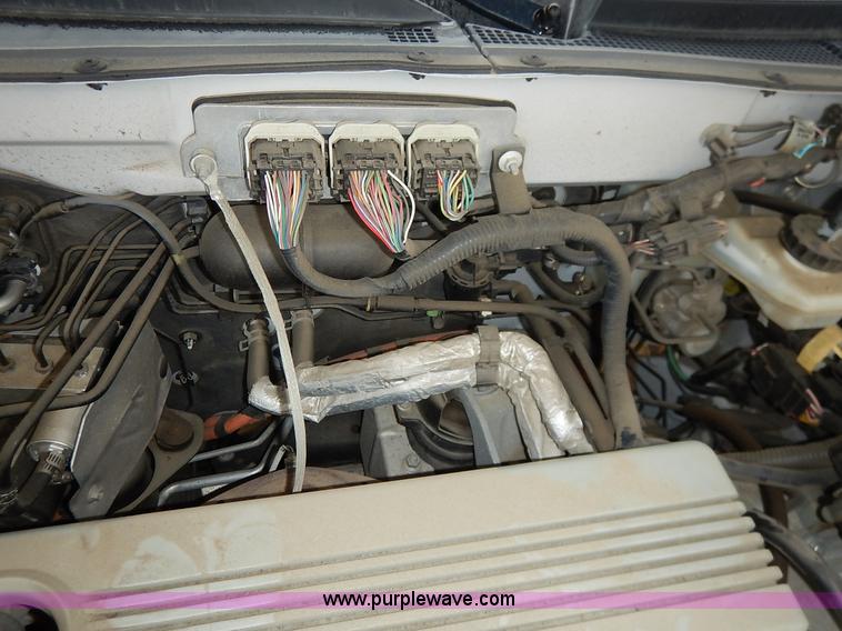 image for item K7411 2006 Ford Escape Hybrid SUV