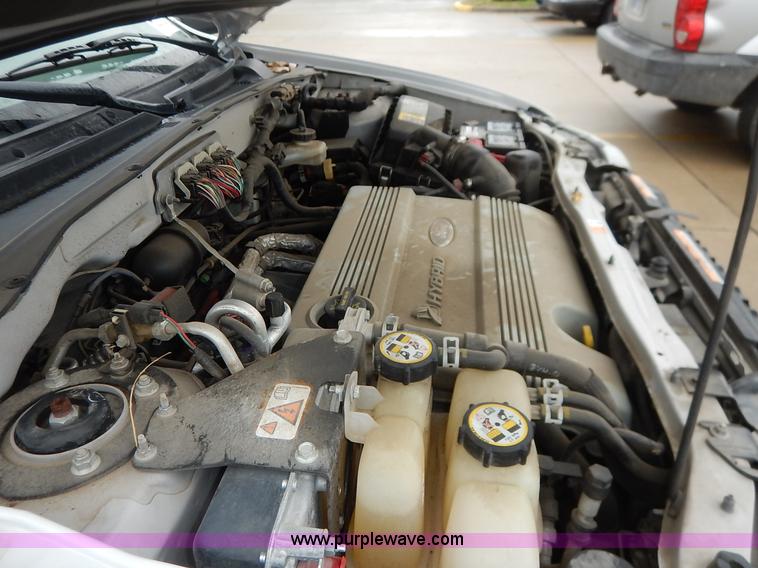 image for item K7411 2006 Ford Escape Hybrid SUV