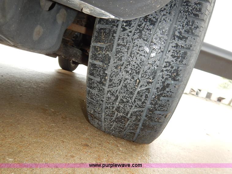 image for item K7411 2006 Ford Escape Hybrid SUV