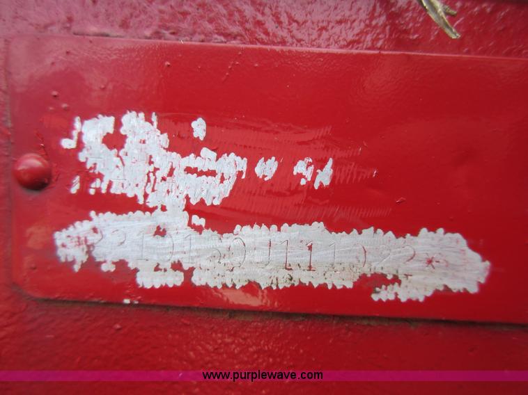 image for item AC9278 International 464 tractor