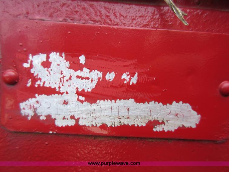 image for item AC9278 International 464 tractor