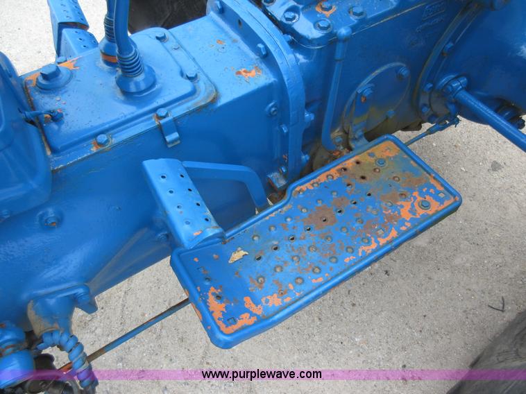 image for item AC9280 Ford 3000 tractor