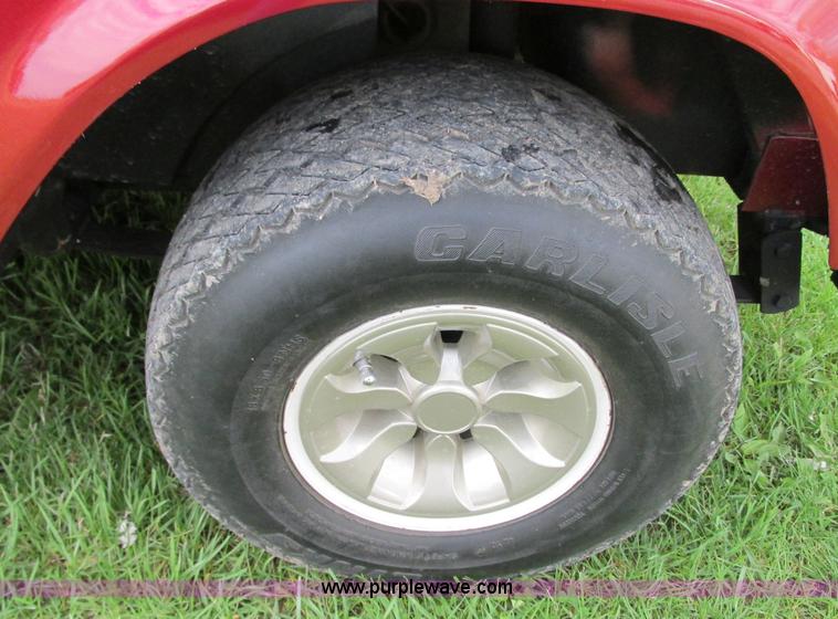 image for item AC9287 2009 EZ GO golf cart