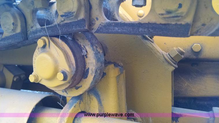 image for item AY9445 John Deere 440C dozer