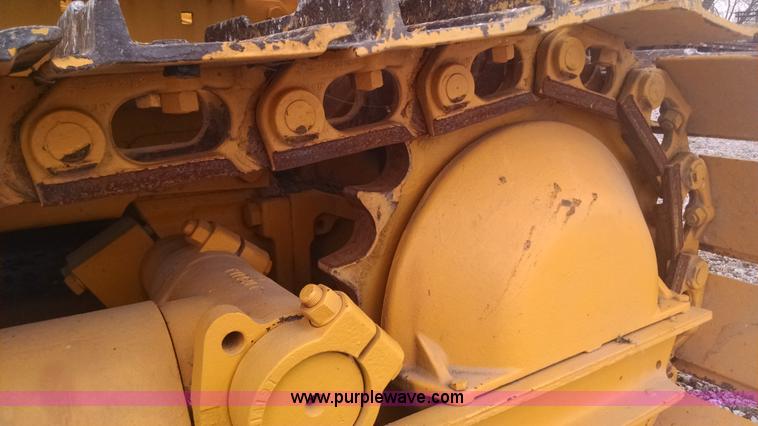 image for item AY9445 John Deere 440C dozer