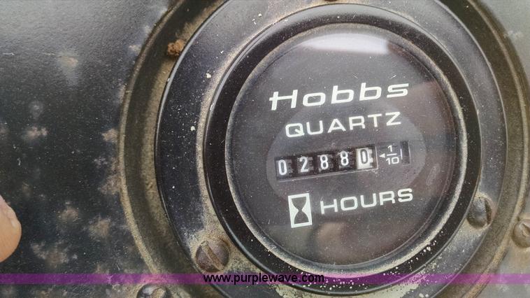 image for item AY9445 John Deere 440C dozer