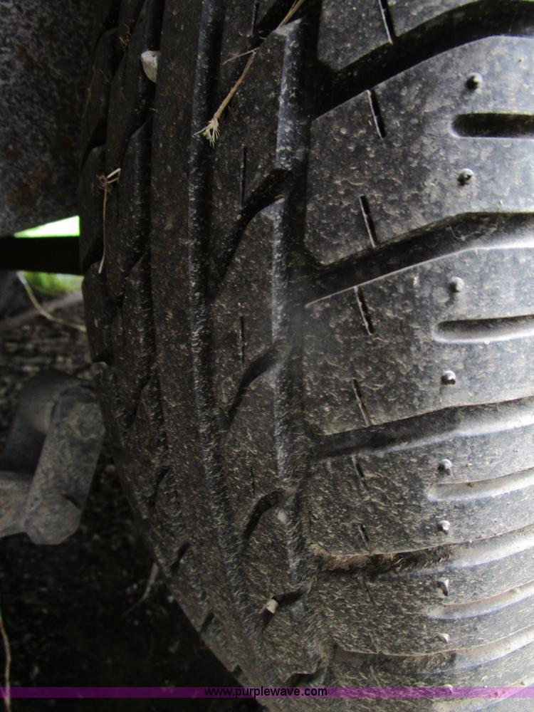 image for item BA9321 2000 Shasta Phoenix 269 camper