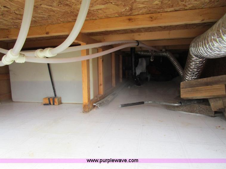 image for item BA9321 2000 Shasta Phoenix 269 camper