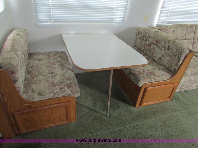 image for item BA9321 2000 Shasta Phoenix 269 camper