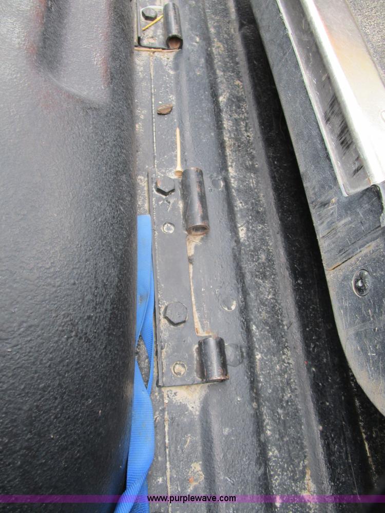 image for item BA9321 2000 Shasta Phoenix 269 camper