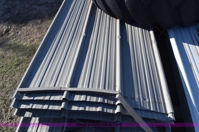 image for item BA9755 Assorted salvage metal