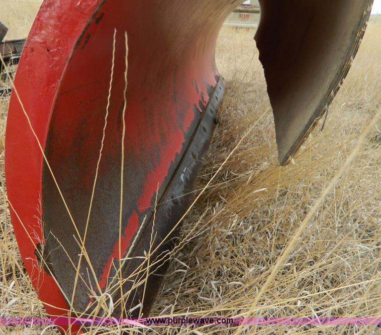 image for item BH9673 Pro Western snow blade