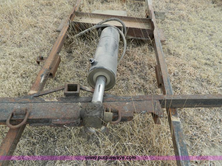 image for item BH9675 Heil dump bed