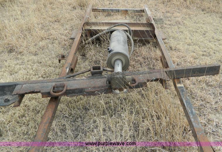 image for item BH9675 Heil dump bed