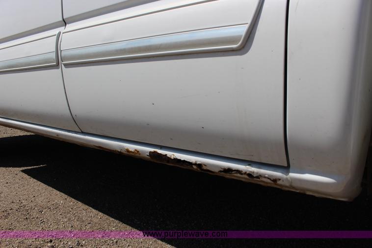 image for item F7663 2004 Chevrolet Silverado 1500 Ext. Cab pickup truck