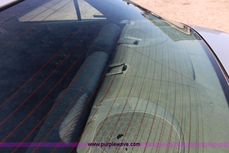 image for item F7668 2002 Buick Century Custom